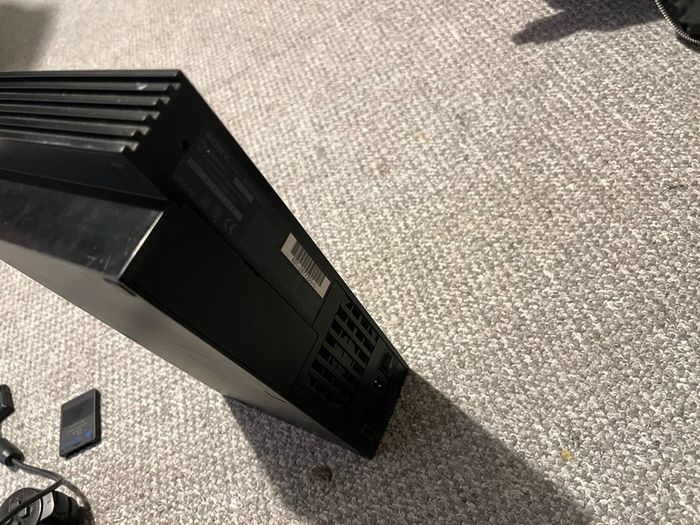Ps2 Fat
