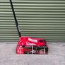 Brand New 4 Ton Ultra Low Profile Trolley Jack 75- 505mm Image 3