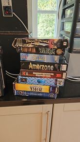 big box PC games