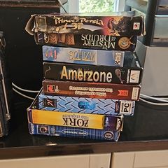 big box PC games