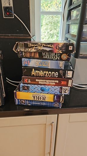 big box PC games