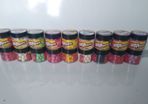 Benzar Coated Wafters 8mm