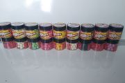 Benzar Coated Wafters 8mm