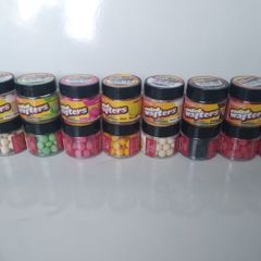 Benzar Coated Wafters 8mm