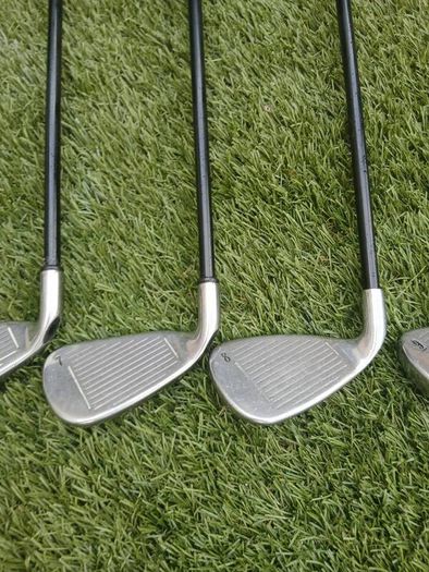 callaway big bertha irons