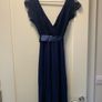 Tiffany Rose maternity occasion dress Image 2