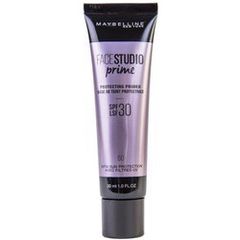 Maybelline Face Studio Protecting Primer spf 30 - New