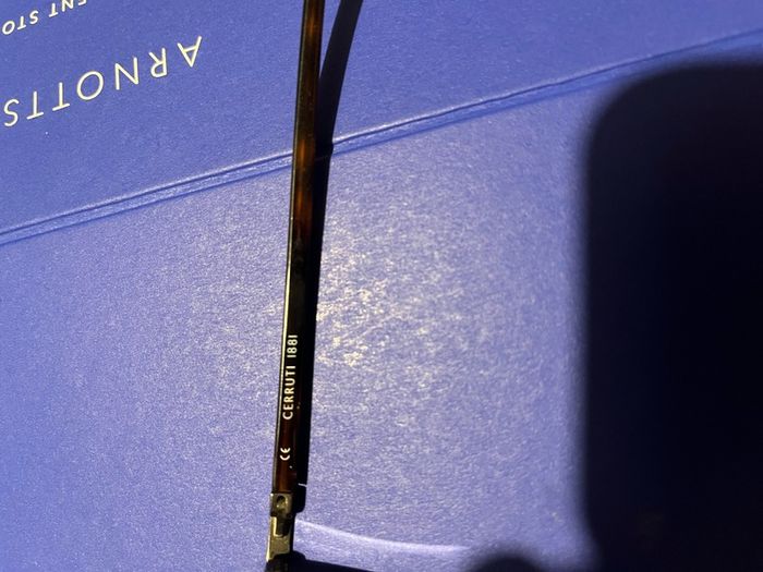 Carruti  sunglasses