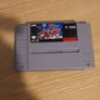 Nintendo snes game  super soccer Image 3