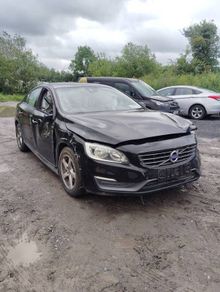 Breaking Volvo S60 2014 1.6diesel