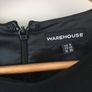 Warehouse dress Image 2