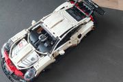 Lego Porsche 911 technic