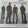U2 - No line on the Horizon Cd Image 4