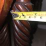 Dining table -collapasable. REDUCED price Image 5