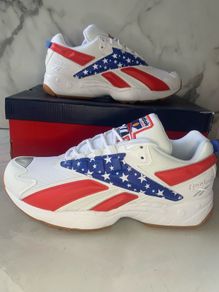 Premium Classic Reebok Trainers