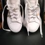 Adidas Grand Court 2.0 Trainers Ladies Adidas retro trainer Size 4.5 UK Image 4
