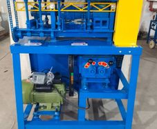 New Heavy duty wire stripper machine , industrial type 2-16cm cable strip  Suit recycling copper or aluminium 5.5kw motor 220v 3pin plug, or also on order 3 phase