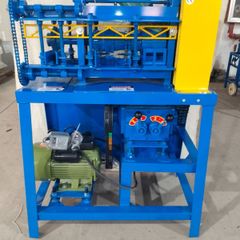 New Heavy duty wire stripper machine , industrial type 2-16cm cable strip  Suit recycling copper or aluminium 5.5kw motor 220v 3pin plug, or also on order 3 phase