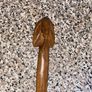 African Wooden Safari Salad / Serving Set (3 Pieces) Image 3