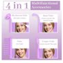 TUMAKOU High Frequency Facial Skin Tightening Wand Machine (4-in-1 Set) Image 2