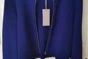 BNWT - Calvin Klein silk jacket UK 10