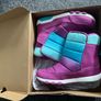 Brand new Merell Kids Waterproof Snow Boots UK6 Image 2
