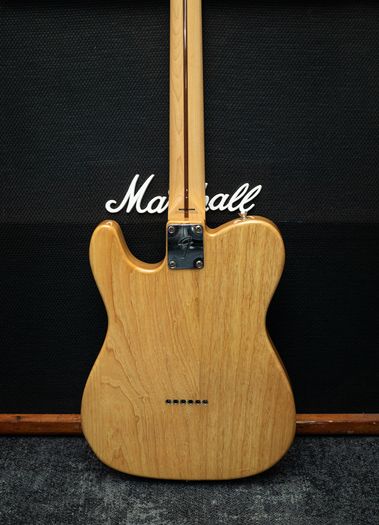 Fender Telecaster MIJ 2012-2015 JD
