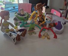 toy story