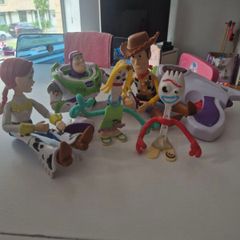toy story