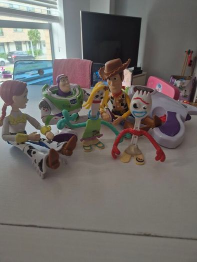 toy story