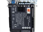 BP-809 Battery for Canon