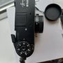 Fujifilm X Half - Black | with SD Card Image 3