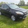 Ford Kuga Image 2