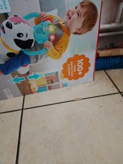 fisher price