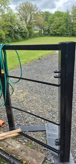 Gates