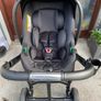 2 in 1 travel system Image 2