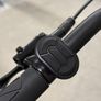 TENWAYS AGO T E-Bike Jungle Green, Like New Image 10