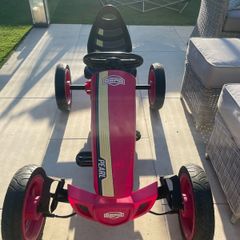 Berg Pearl Go-kart