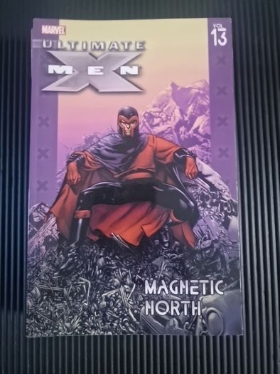 ultimate x-men