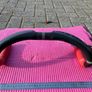 Selcof Track Sprint handlebar Carbon Image 4