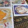 8Assorted cards by Pauline Bewick Image 2