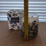Gisela Graham Scented Boxed Candle - Bluebell Field Image 6