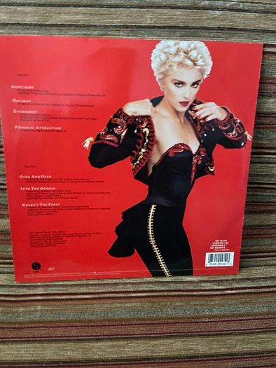 Madonna - You Can Dance [Vinyl]