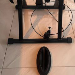 Vevor bike trainer accept swaps
