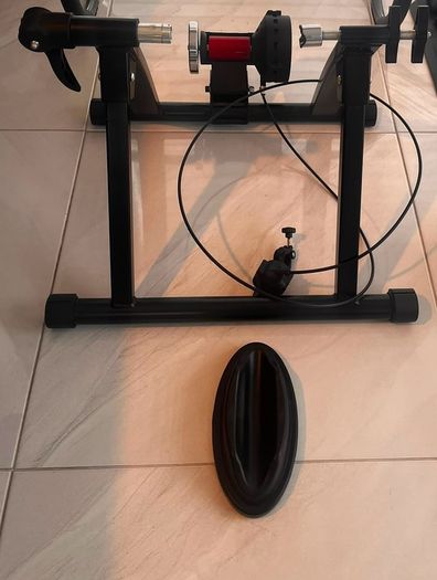Vevor bike trainer accept swaps