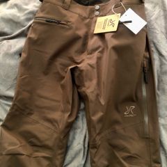 Revolution Race Waterproof trousers size medium