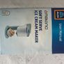 Ambiano Soft Serve Ice Cream Maker Image 4