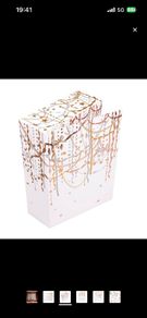 advent calendar box