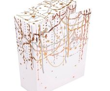 advent calendar box