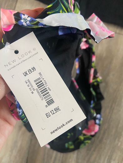 Bnwt Bikini Uk 10